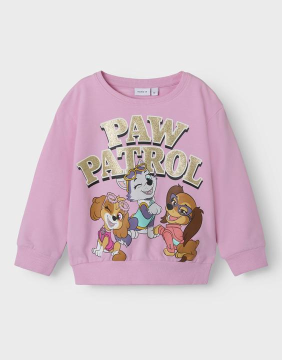 Actual product image Name it Paw Patrol Sweatshirt (98)