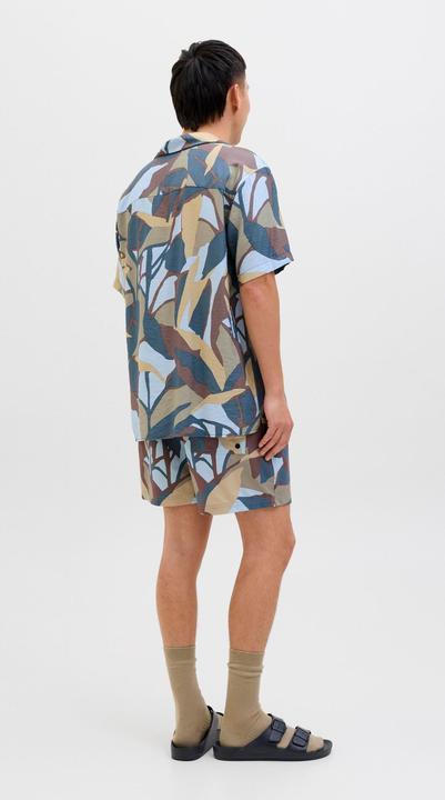 Image du produit Jack & Jones Regular Fit Badeshorts Badeshorts (M)
