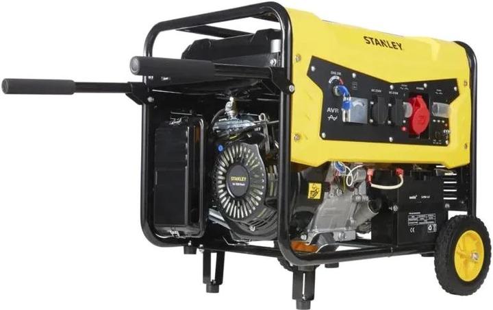 Image du produit Stanley Générateur SG7500 Basic (6800 W, 25 l)