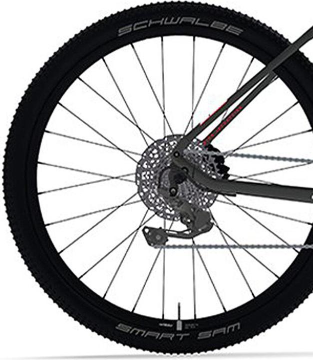 Image du produit KTM Vélo électrique Macina Ecross Pro LTD (60 cm)