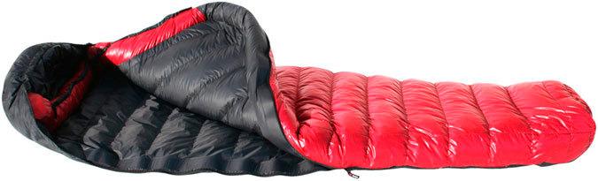 Actual product image Western Mountaineering SummerLite