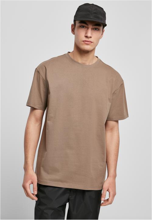 Actual product image Urban Classics Heavy Oversized Tee (S)