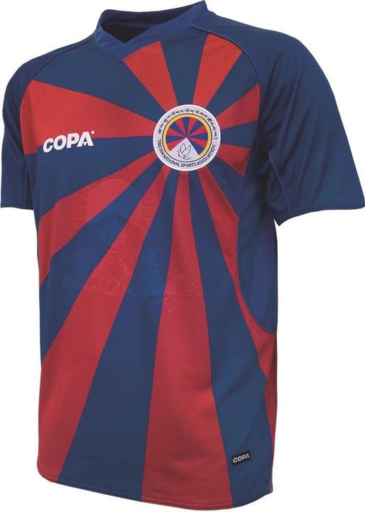 Copa Football Tibet Trikot Home (M)