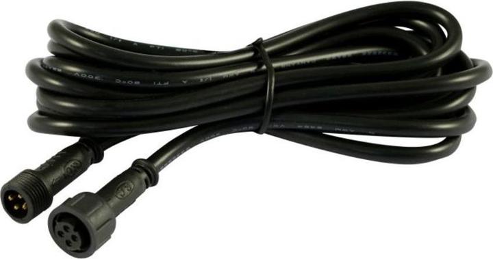 Actual product image Synergy 21 LED recessed floor spot ARGOS with extension cable IP67 2m RGB (2 m, 4-pole)