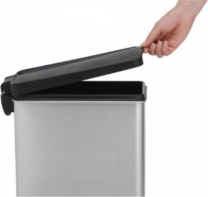 Produktbild Simplehuman Abfalleimer (10 l)