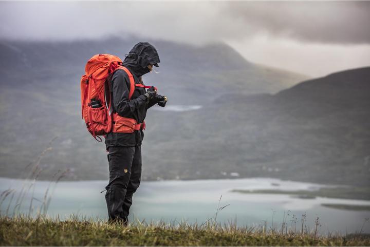 Produktbild Fjällräven Abisko Friluft 35 W (35 l)