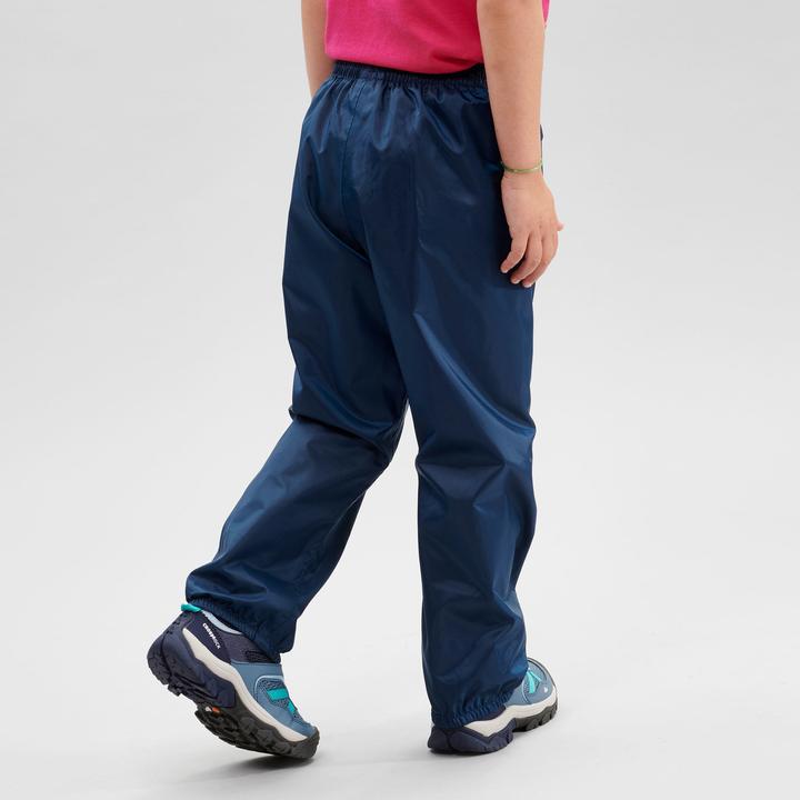 Actual product image Quechua MH100 KID (2)