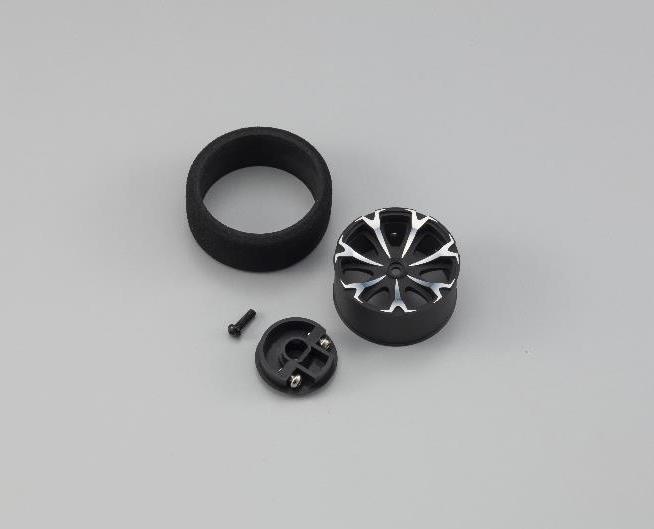 Produktbild KO Propo Aluminium Steering Wheel for EX-1 KIY