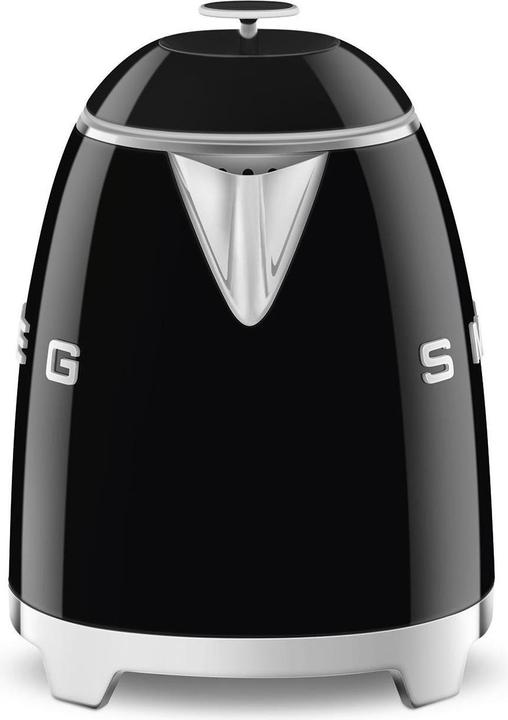 Immagine prodotto Smeg Stile retrò anni '50 Mini (0.80 l, Spina UE)
