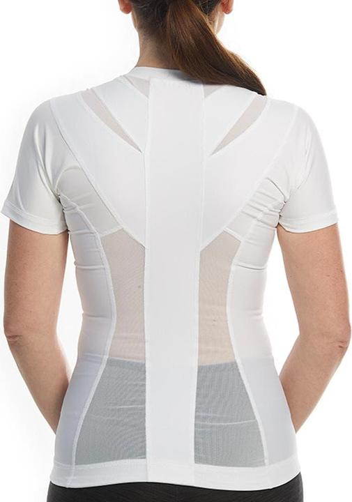 Actual product image Anodyne Posture Shirt 2.0 Ladies white XS (XS)