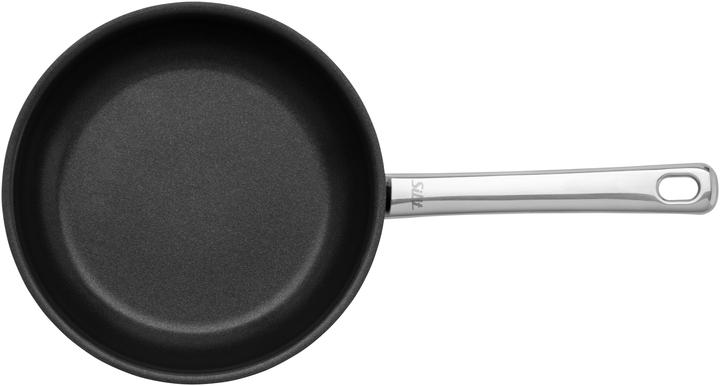Actual product image Silit Calabria (20 cm, Frying pan, Stainless steel)