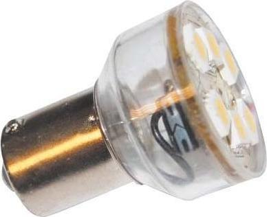 Immagine prodotto Scharnberger+Hasenbein LED SMD Spot (BA15d, 1 W, 100 lm, 1 x, F)