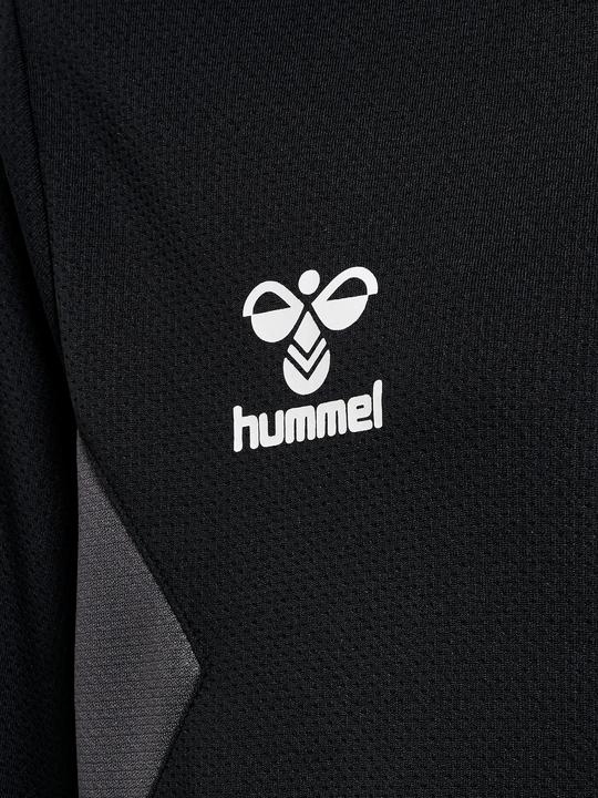 Immagine prodotto hummel Hmlauthentic Pl Zip Hoodie Kids (152)