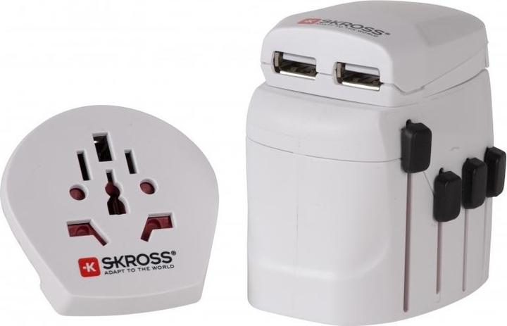 Image du produit Skross Pro+ USB