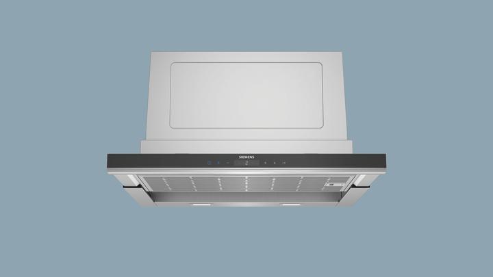 Produktbild Siemens LI67SA670 (Flachschirmhaube)