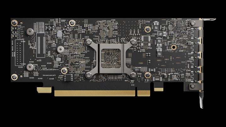 Actual product image Intel Arc Pro A40 (6 GB)