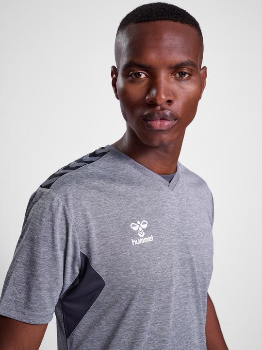 Image du produit hummel Hmlauthentic Pl Jersey S/S (XL)