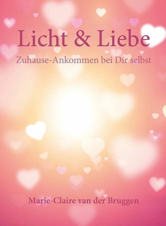 Image du produit Licht & Liebe (Allemand, Marie-Claire van der Bruggen, 2016)
