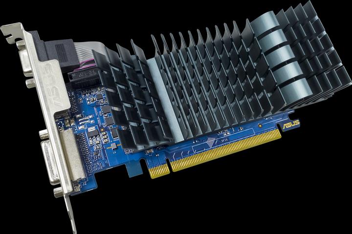 Immagine prodotto ASUS GeForce GT 710 (2 GB)