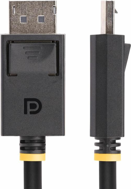 Produktbild StarTech DisplayPort – DisplayPort (2 m, DisplayPort)
