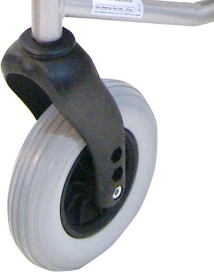 Immagine prodotto Devilbiss Fauteuil roulant Ecotec 2G 50 cm