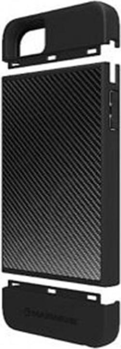 Produktbild MarBlue rEVOLUTION Schutzhülle für iPhone 5/5S/SE Carbon Fiber (Apple iPhone 5s, Apple iPhone SE, Apple iPhone 5)