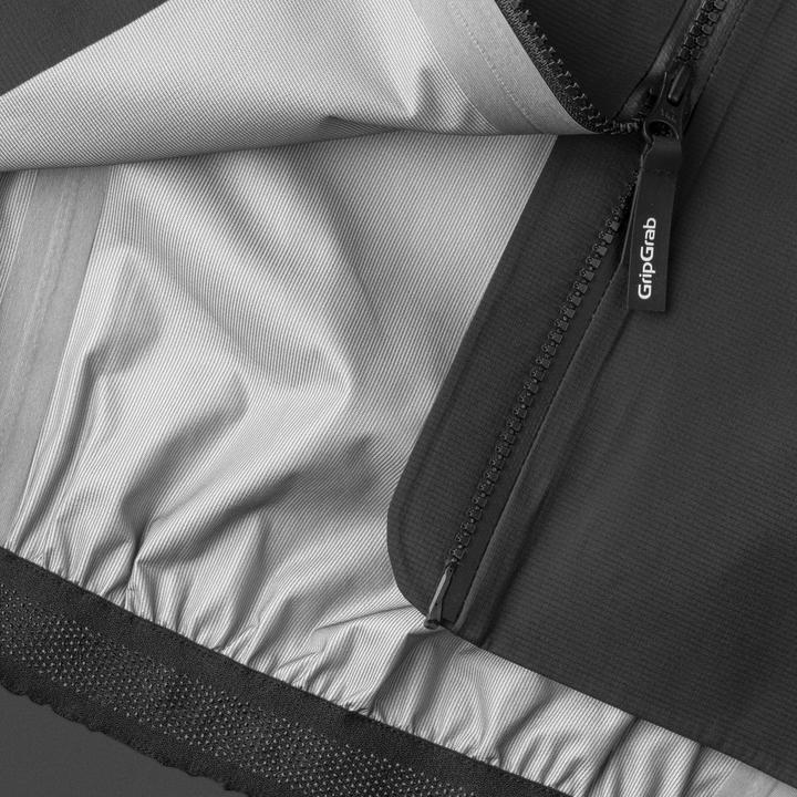 Actual product image GripGrab RainMaster Waterproof Lightweight Jacket (S)