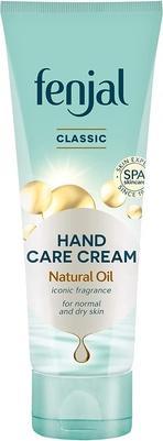 Fenjal Pflege Handcreme Classic Creme (75 ml)
