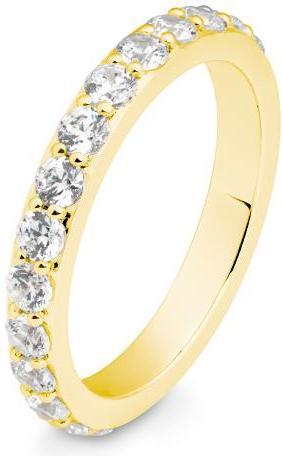 Produktbild Breuning Memoire Ring LG (57, 750/18 K Gold)