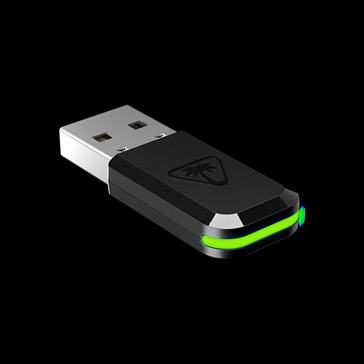 Actual product image Turtle Beach Atlas Air (Wireless, Cable)
