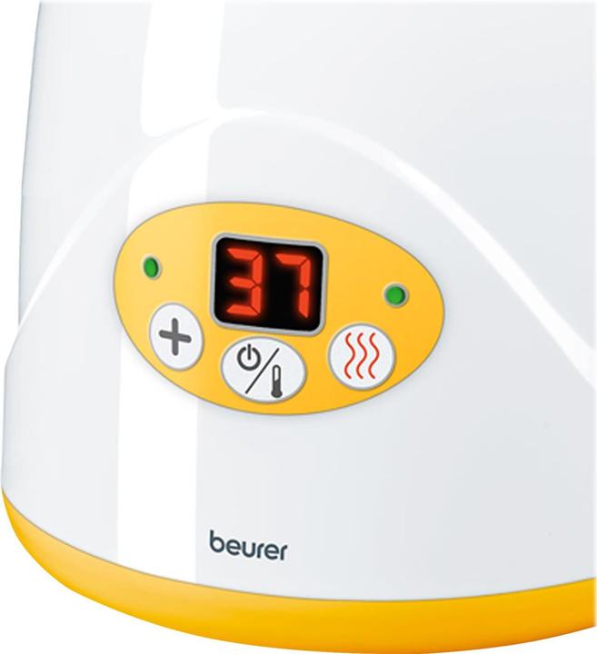Image du produit Beurer Chauffe aliments pour bébé
