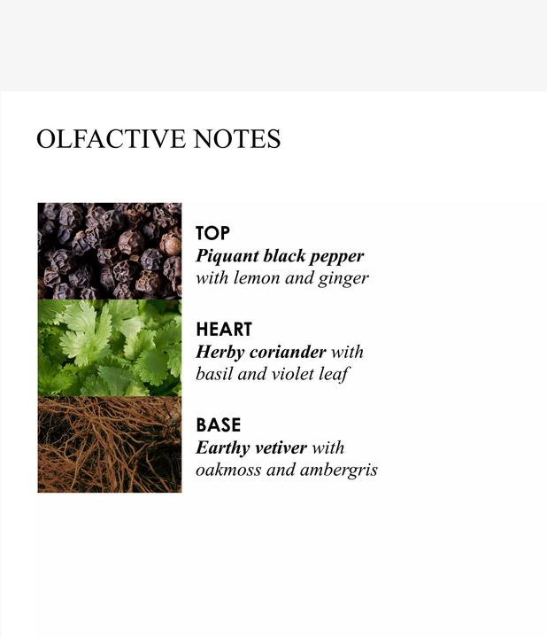 Produktbild Molton Brown Re-Charge Black Pepper (300 ml)