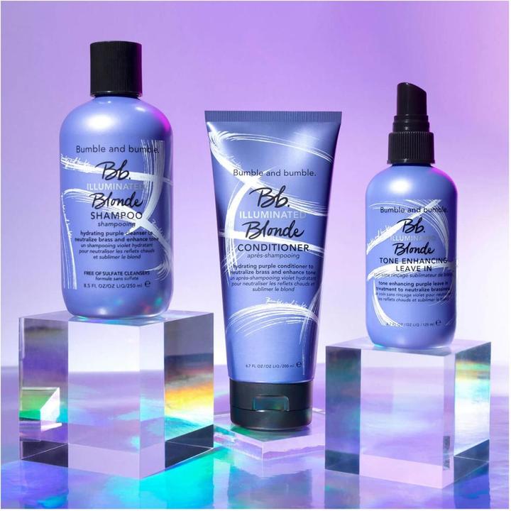 Immagine prodotto Bumble and bumble Bb. Cura - Balsamo Biondo Illuminato (1000 ml)