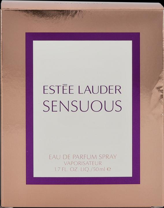 Image du produit Estée Lauder Sensuous (Eau de parfum, 50 ml)