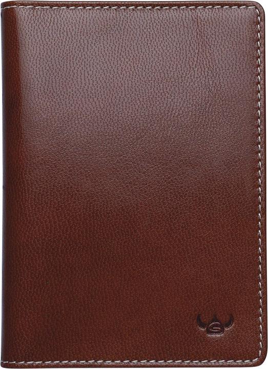 Produktbild Golden Head Bari Ausweisetui Leder 9 cm
