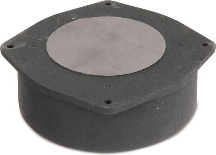 Actual product image Rockwood Body shaker in the housing