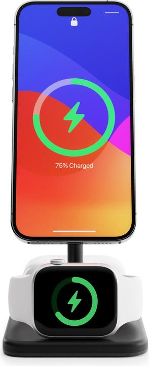 Actual product image TwelveSouth HiRise 3 Deluxe (15 W)