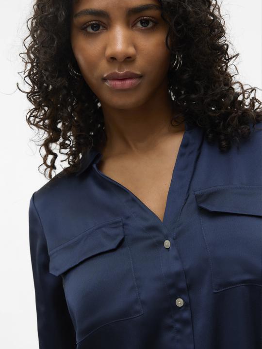 Image du produit Vero Moda VMLOU Chemise (L)