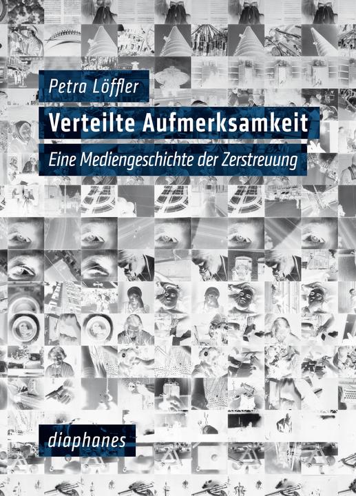 Image du produit Attention distribuée (Allemand, Pétra, Löffler, 2014)