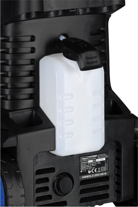 Image du produit Scheppach HCE2600 (Fonctionnement sur secteur)
