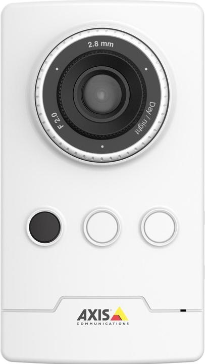 Actual product image Axis M1045-Lw (1920 x 1080 Pixels)