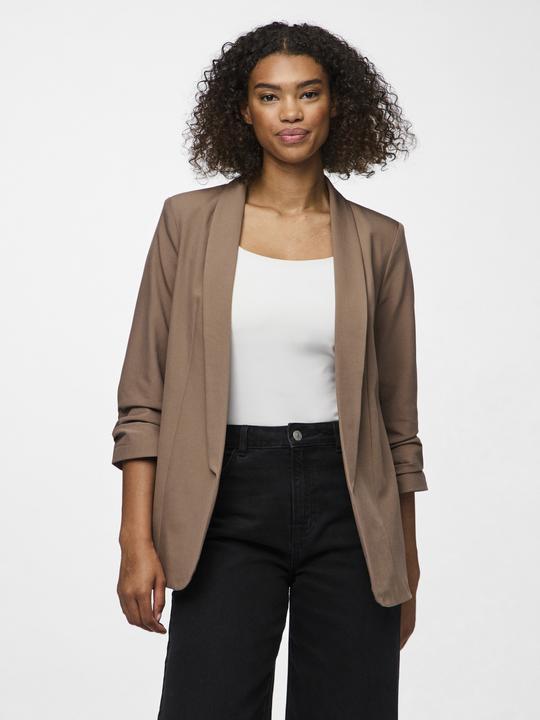 Produktbild Pieces Langer 3/4-Ärmel Blazer (M)