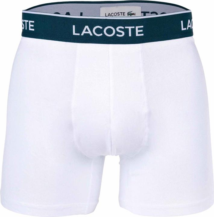 Produktbild Lacoste 6H3420 (S, 3er Pack)