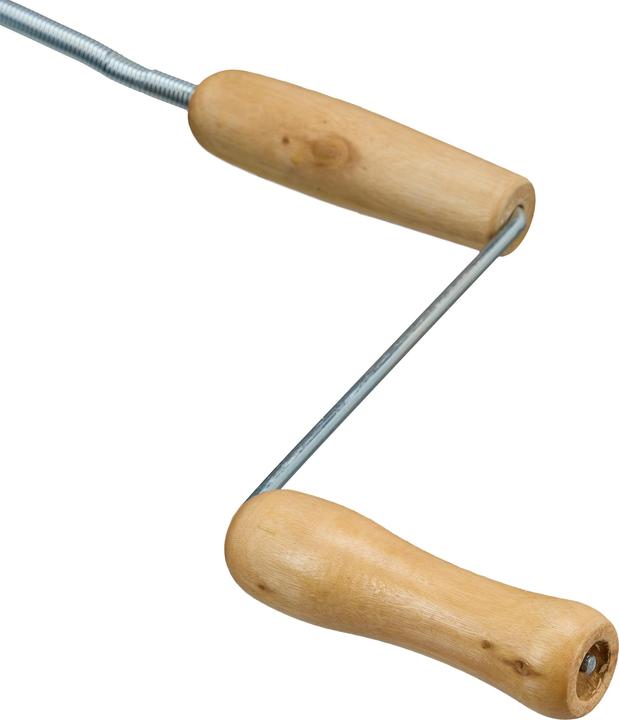 Immagine prodotto Relaxdays Sonda sturatubi (1 pz.)