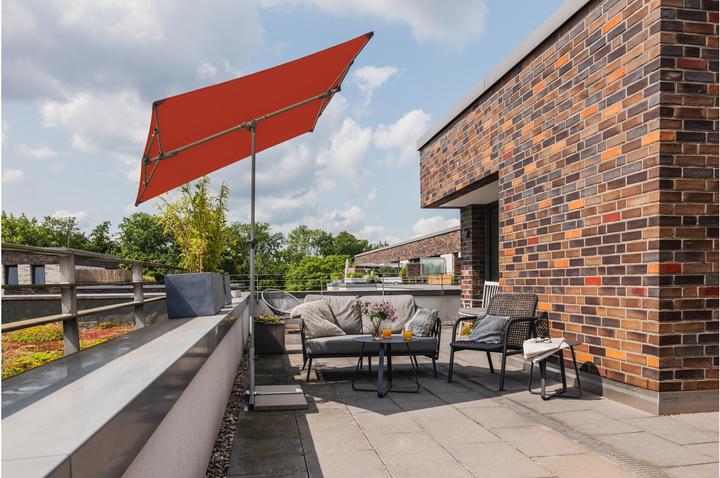 Actual product image Suncomfort by Glatz Flex Roof (1.95 m)