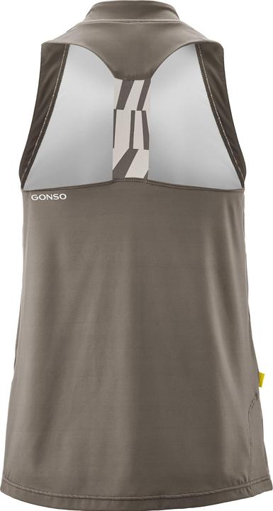 Image du produit Gonso Women's Adventure Jersey Sleeveless (38)