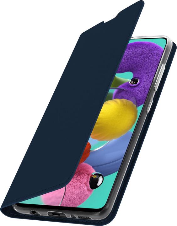 Image du produit Dux Ducis Série Pro (Samsung Galaxy A51)