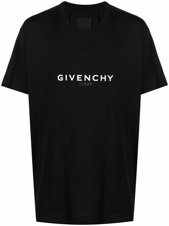 Givenchy T-shirts And Polos Black (S)