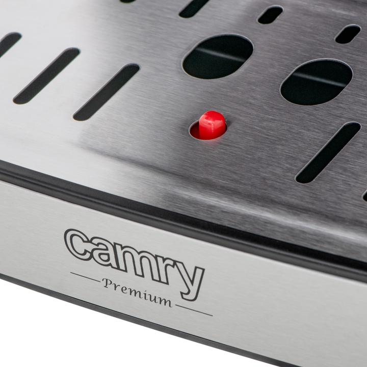 Image du produit Camry Machine à café CR 4410