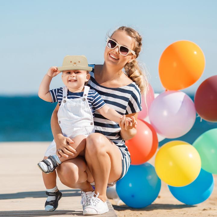 Immagine prodotto Relaxdays Cappello di paglia per bambini (52)